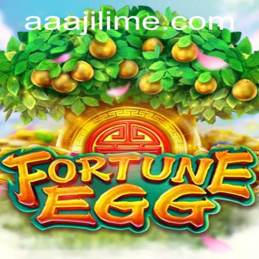 Unveiling FortuneEgg: The Mysterious AAAJILI Game Taking the World by Storm