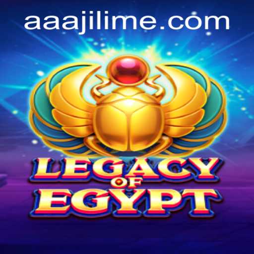 Unveiling the Mysteries of LegacyOfEgypt: A Journey Through Ancient Realms