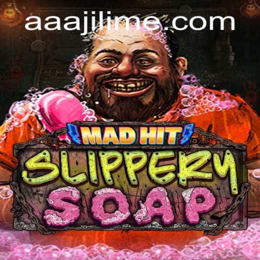 MadHitSlipperySoap: Dive into the Fun World of Slippery Challenges