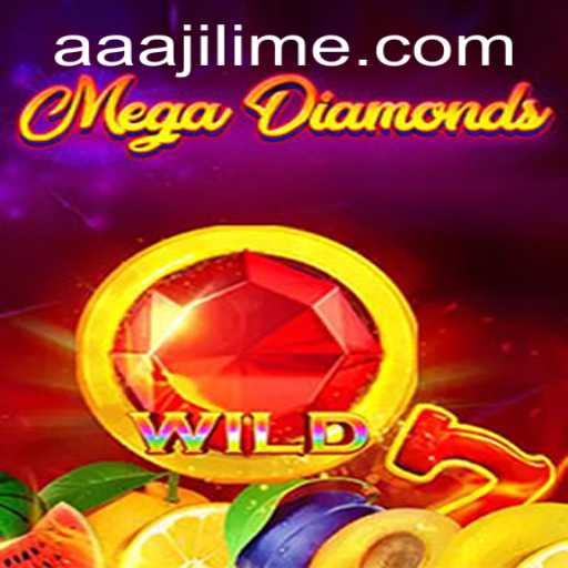 MegaDiamond: Unveiling the New Era of Gaming with AAAJILI